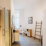 Homely - Luxurious, Spacious, Near Victory Column, River * Berlin