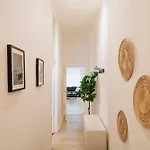 Homely - Luxurious, Spacious, Near Victory Column, River * Berlin