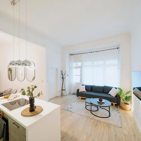 Homely - Luxurious, Spacious, Near Victory Column, River