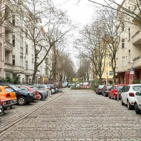 Homely - Luxurious, Spacious, Near Victory Column, River 柏林