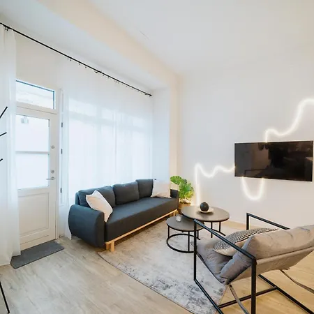 Homely - Luxurious, Spacious, Near Victory Column, River 柏林